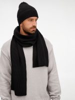 Набор Nobilis Mono, черный — изображение 4