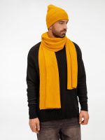 Набор Nobilis Mono, желтый — изображение 4