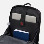 Рюкзак cosmoPolis, черный — изображение 6