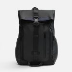 Рюкзак cosmoPolis, черный — изображение 3