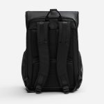 Рюкзак cosmoPolis, черный — изображение 4