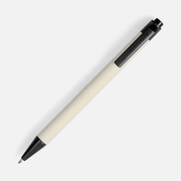 черная