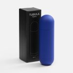 Термос Tubula Soft Touch, синий — изображение 5