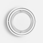 Игрушка-спиннер MazePhase, белый — изображение 3