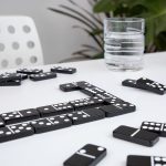 Домино Wondrix, черное — изображение 7