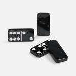 Домино Wondrix, черное — изображение 3