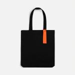 оранжевый неон