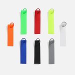 Ремувка Nakit, L, красная — изображение 4