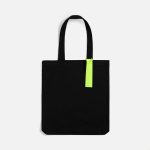 желтый неон