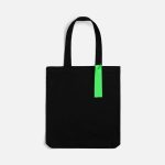 зеленый неон