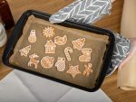 Мини-подвеска «Пряник», 3D-печать на заказ, птичка — изображение 7