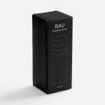 Термостакан Bau с ситечком, белый — изображение 6