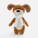 Мягкая игрушка Beastie Toys