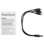 Набор Dualist Memo, малый, черный, 16 Гб — изображение 6