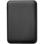 Внешний аккумулятор Uniscend Full Feel 5000 мАч, черный — изображение 3