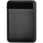 Внешний аккумулятор Uniscend Full Feel 10000 мАч с индикатором, черный — изображение 3