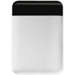 Внешний аккумулятор Uniscend Full Feel 10000 мАч с индикатором, белый — изображение 3