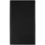 Внешний аккумулятор Easy Trick Comfort 4000 мАч, черный — изображение 5