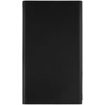 Внешний аккумулятор Easy Trick Comfort 4000 мАч, черный — изображение 4