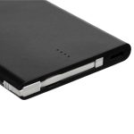 Внешний аккумулятор Easy Trick Comfort 4000 мАч, черный — изображение 6