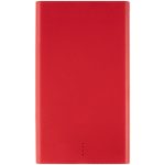 Внешний аккумулятор Easy Trick Comfort 4000 мАч, красный — изображение 4