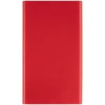 Внешний аккумулятор Easy Trick Comfort 4000 мАч, красный — изображение 5