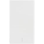 Внешний аккумулятор Easy Trick Comfort 4000 мАч, белый — изображение 4