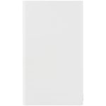 Внешний аккумулятор Easy Trick Comfort 4000 мАч, белый — изображение 5