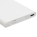 Внешний аккумулятор Easy Trick Comfort 4000 мАч, белый — изображение 6