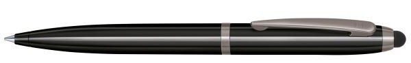 Senator Шариковая ручка Nautic BlackTouch Pad Pen