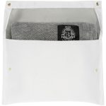 Плед Medley, серый — изображение 5