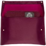 Плед Medley, красный — изображение 5