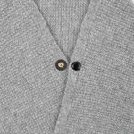 Плед Jotta, серый — изображение 5