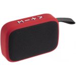 Набор Nice Twice Underway, черный с красным — изображение 5