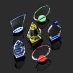Награда Neon Emerald, в подарочной коробке — изображение 4