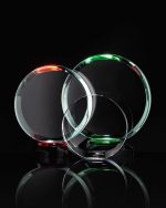 Награда Neon Emerald, в подарочной коробке — изображение 3