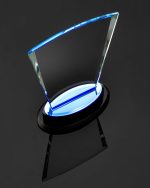 Наградная стела Ace в подарочной коробке — изображение 4