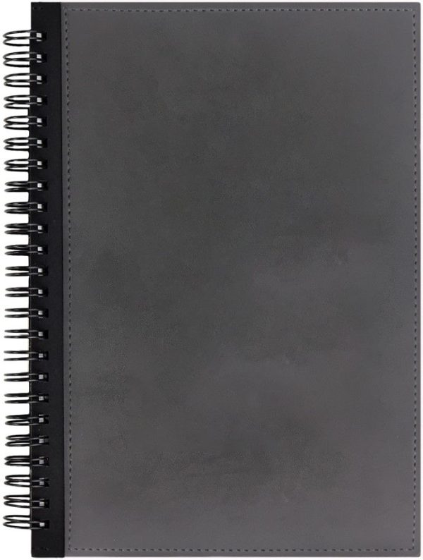 Ежедневник Notera Maxi