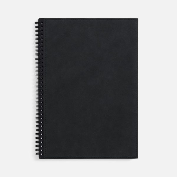 Ежедневник Notera Maxi