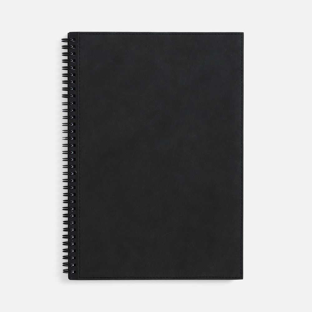 Ежедневник Notera Maxi