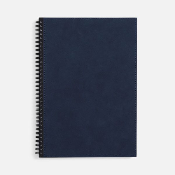 Ежедневник Notera Maxi