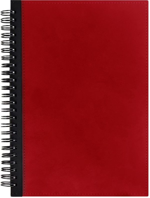 Ежедневник Notera Maxi