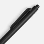 Ручка шариковая Prodir DS11 PMP, черная — изображение 4