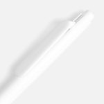 Ручка шариковая Prodir DS11 PMP, белая — изображение 4