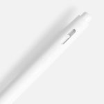Ручка шариковая Prodir DS11 PMP, белая — изображение 5