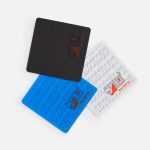 Костер Costero, квадратный, белый — изображение 5