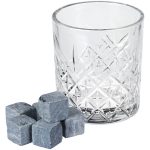 Набор для виски Timeless, белый — изображение 3