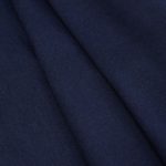 Футболка унисекс Senti, темно-синяя — изображение 5
