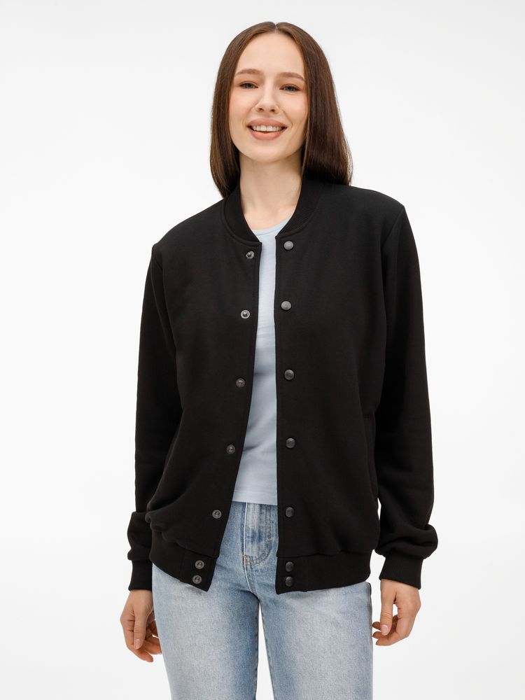 20189.30_8_1000x1000 Бомбер унисекс Nuppu