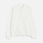 молочно-белый